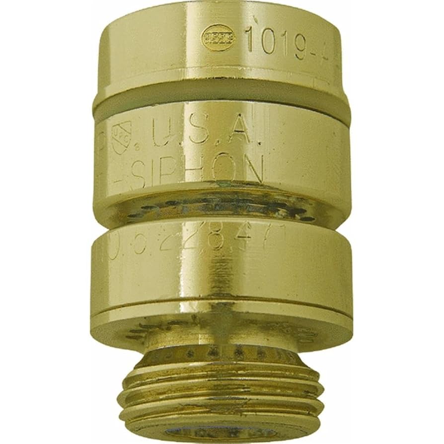 Amazon.com: ARROWHEAD CHAMPION 59ABP Vacuum Breaker : Patio Amazon.com: ARROWHEAD CHAMPION 59ABP Vacuum Breaker : Patio