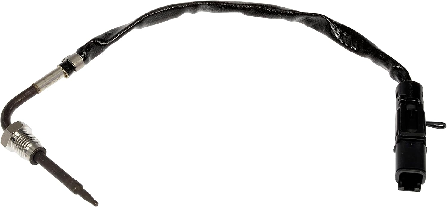 Dorman 904-7439 Exhaust Gas Temperature Sensor Compatible with Select Volvo Models (OE FIX)