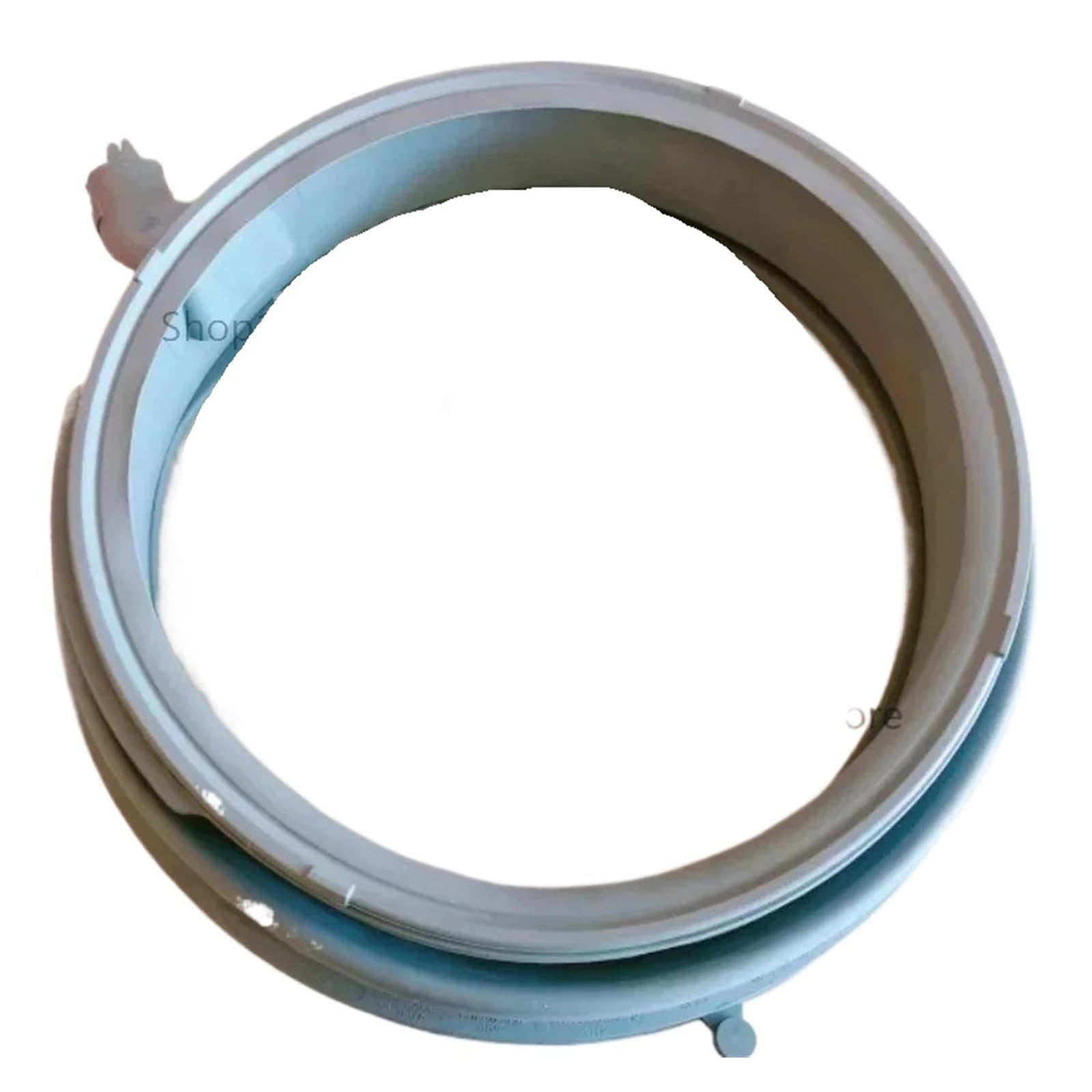 Junta De Goma For Puerta De Lavadora, Compatible Con Siemens Y Bosch, IQ100/IQ300/IQ500/IQ700.