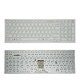 Hervorragende Qualitätssicherung: Die Tastatur besteht aus neuen, hochwertigen Materialien, die auch bei häufigem täglichem Gebrauch langfristig und stabil funktionieren und dem Gerät ein neues Eingabeerlebnis verleihen.