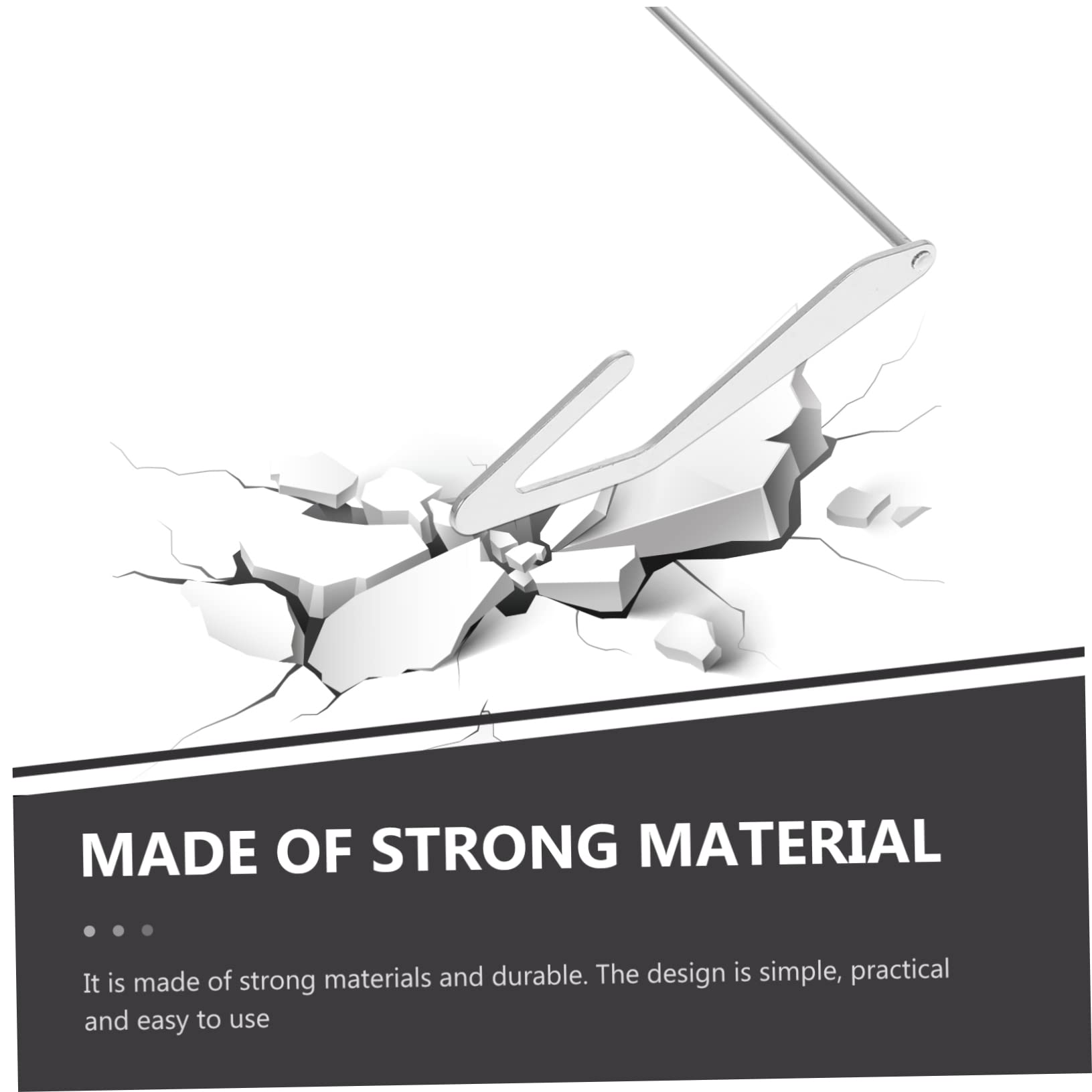 Varilla Guía Del Prensatelas, Barra Guía Para Acolchar, Barra Guía Para