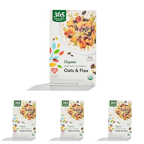 Go Oats Oatmeal Alternatives Your Healthy Breakfast Revolution Shark