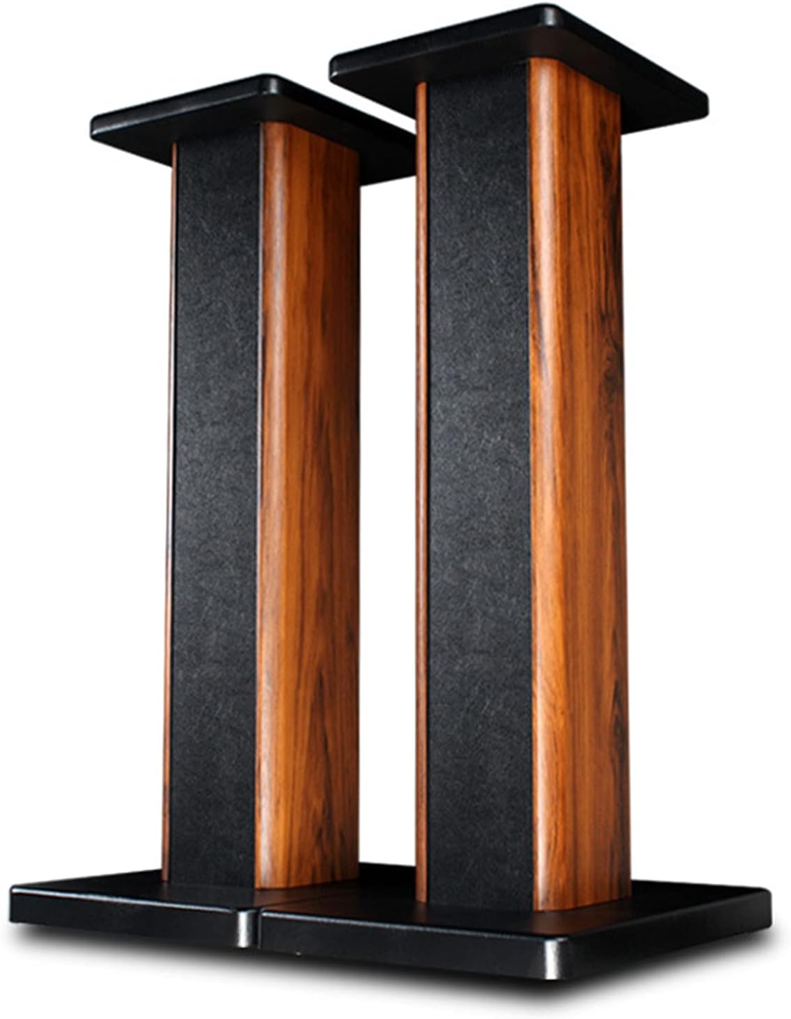 Mua Perlegear Universal Speaker Stand- Bookshelf Speaker Stands Holds