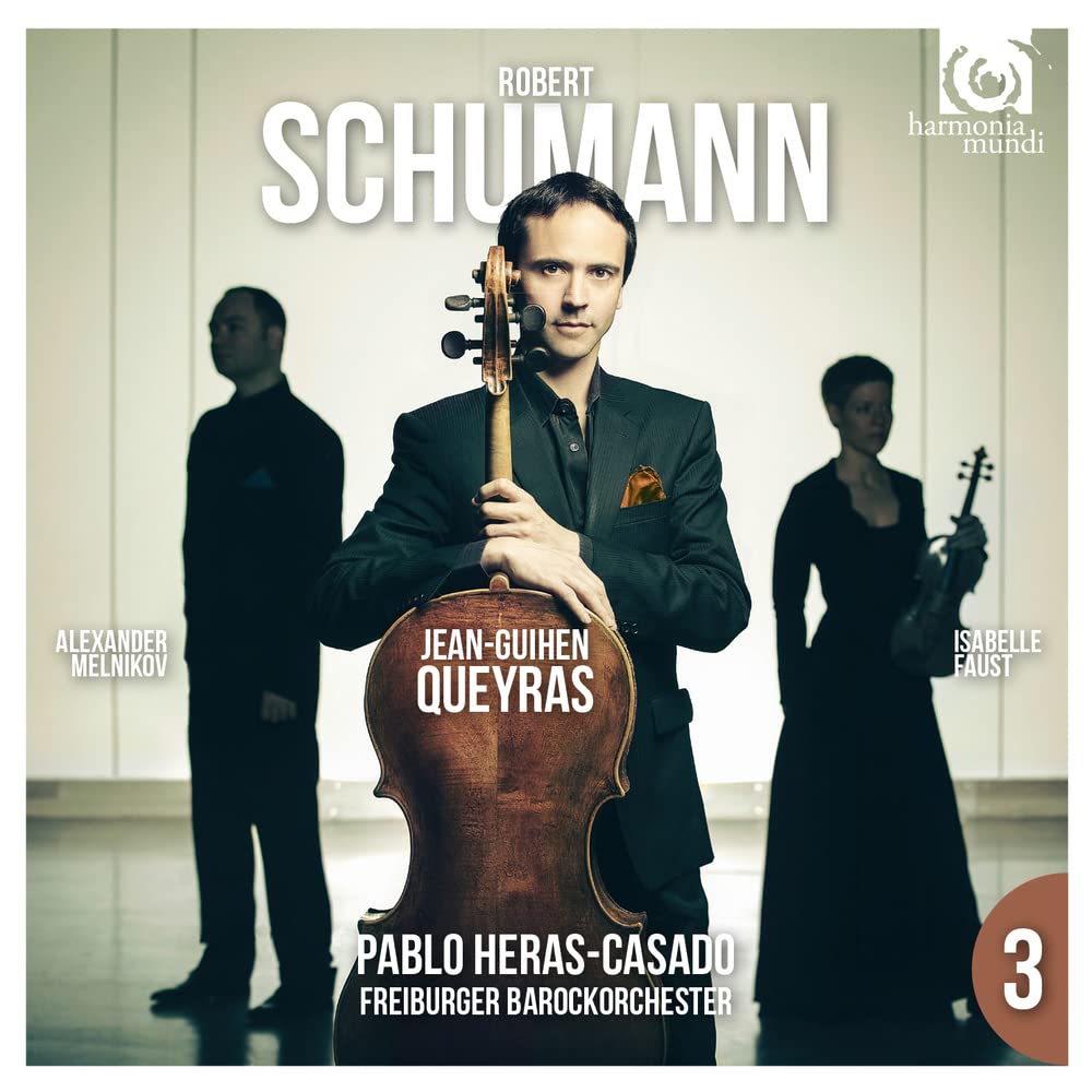 Robert Schumann