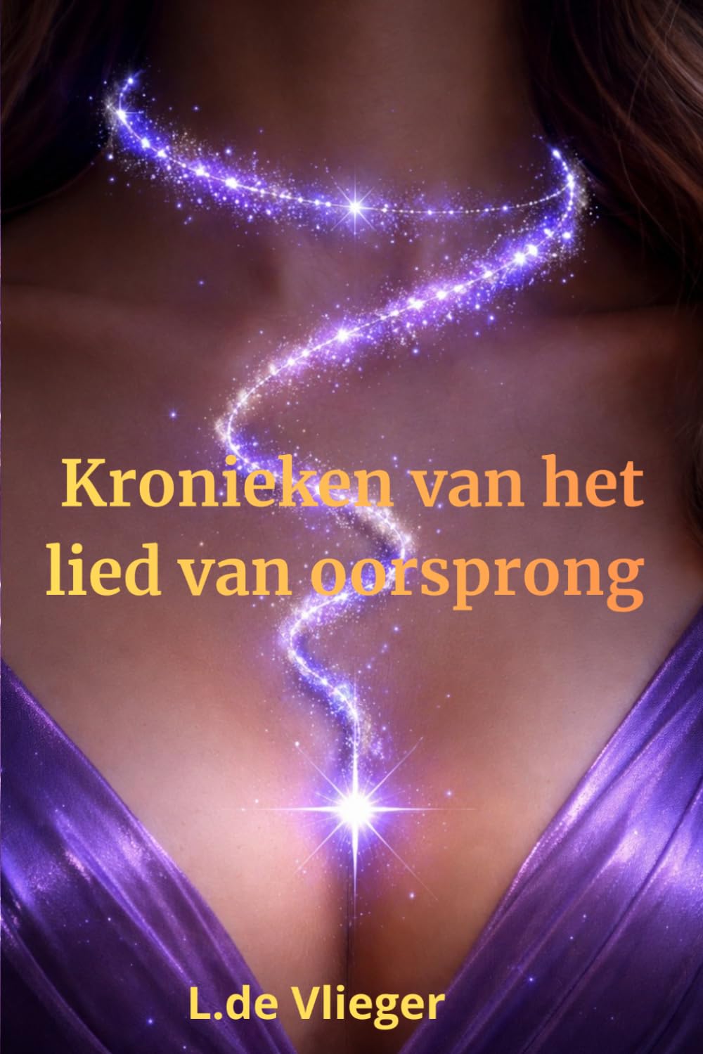 de Kronieken van het Lied van Oorsprong