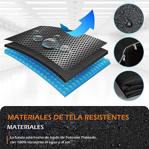 Consejos para Comprar secadora de ropa mabe 22 kilos - los más vendidos. 21 secadora de ropa mabe 22 kilos marca SPOWAY (3)
