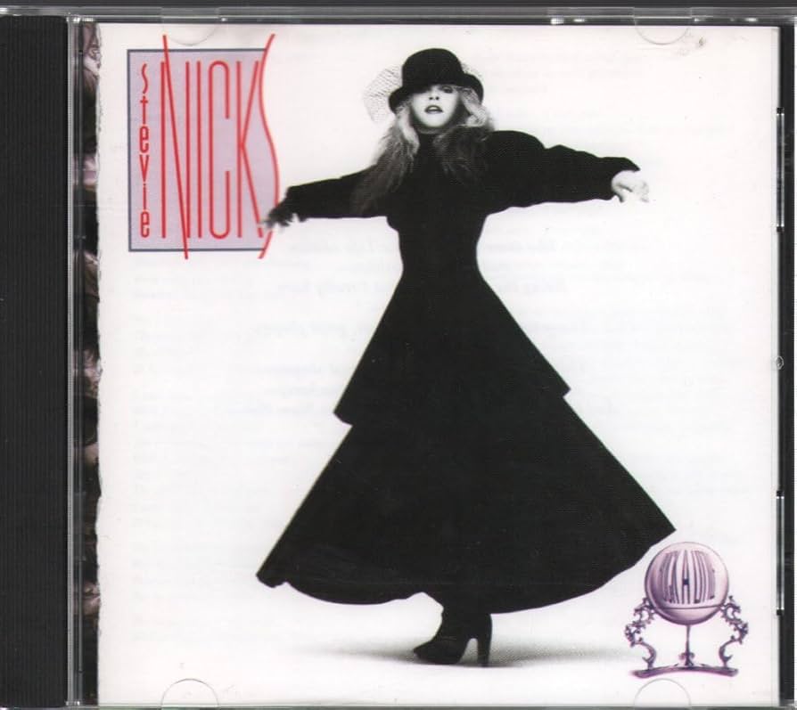 洋楽 St. Nick Amazon.co.jp: Rock a Little: ミュージック