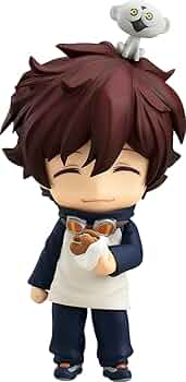 血界戦線 BEYOND メガジャンボ 寝そべりぬいぐるみ レオナルド・ウォッチ GOODS | TVアニメ「血界戦線 ＆ BEYOND」公式サイト