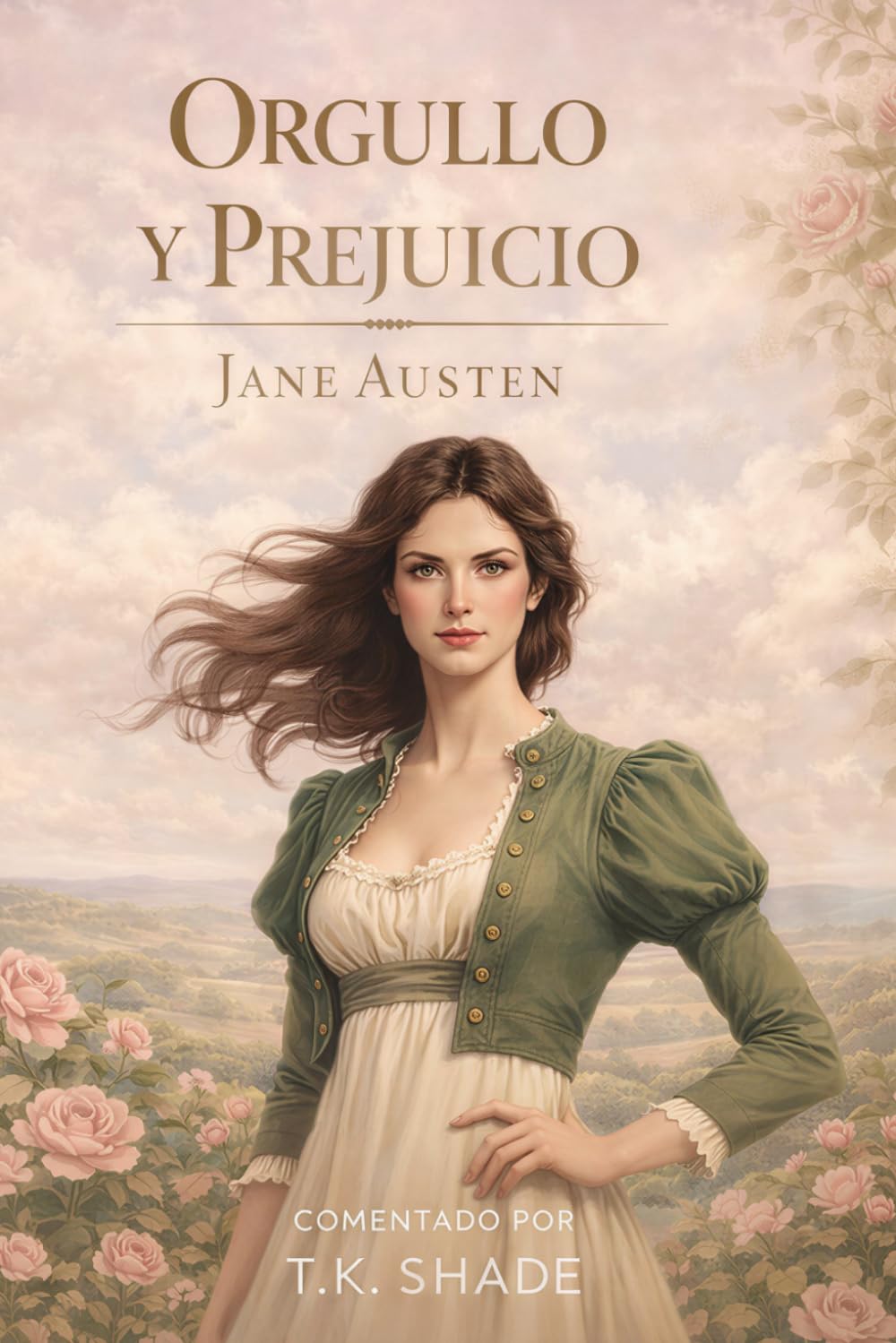 Orgullo y Prejuicio (Comentado e Ilustrado)