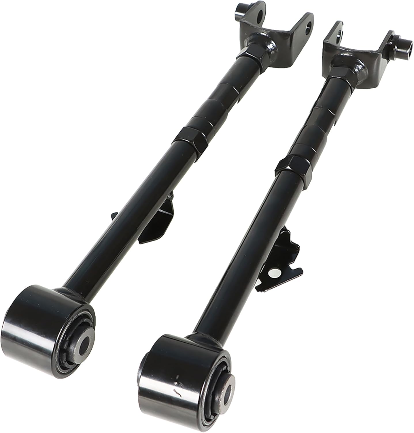 Adjustable Alignment Camber Arm Kit Left Right Rear Replacement for Honda Accord 2008–2015 Replacement for Honda Crosstour 2010–2015