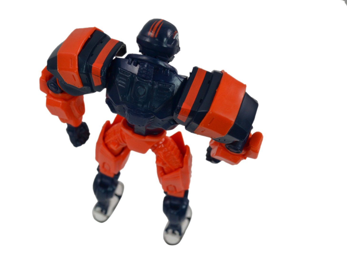 Nfl Shop Authentic Fox Sports Cleatus Robot This 10 Cleatus