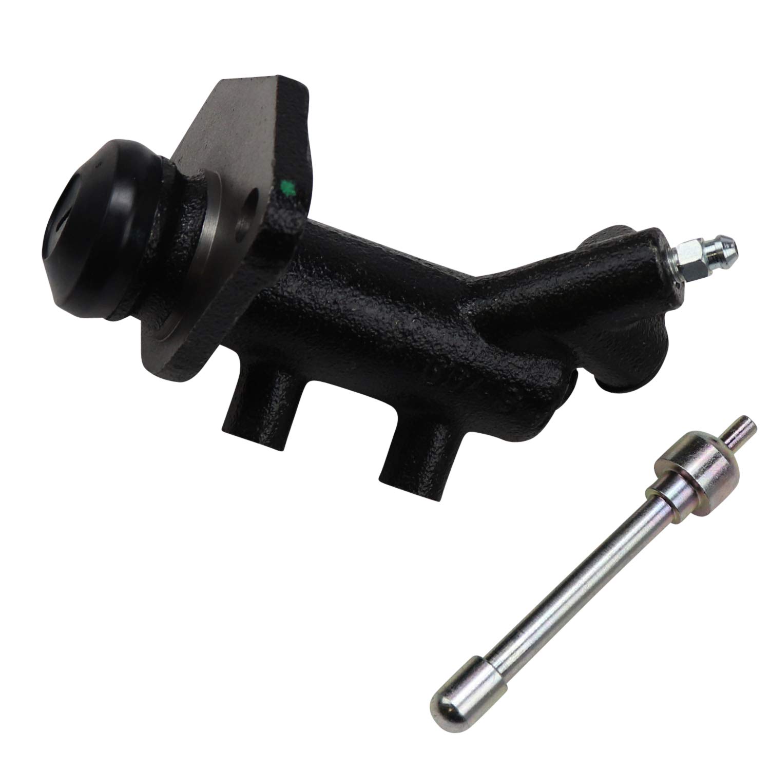 Beck/Arnley 072-8439 Clutch Master Cylinder – OE Specification Replacement, Complete New Assembly