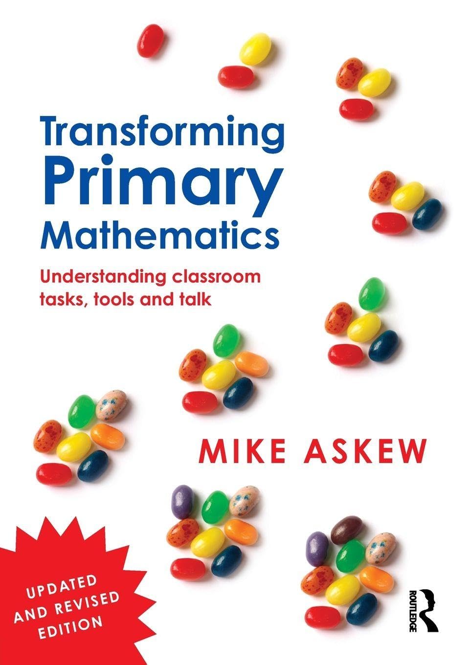 Transforming Primary Mathematics-Mike Askew, 9781138953604