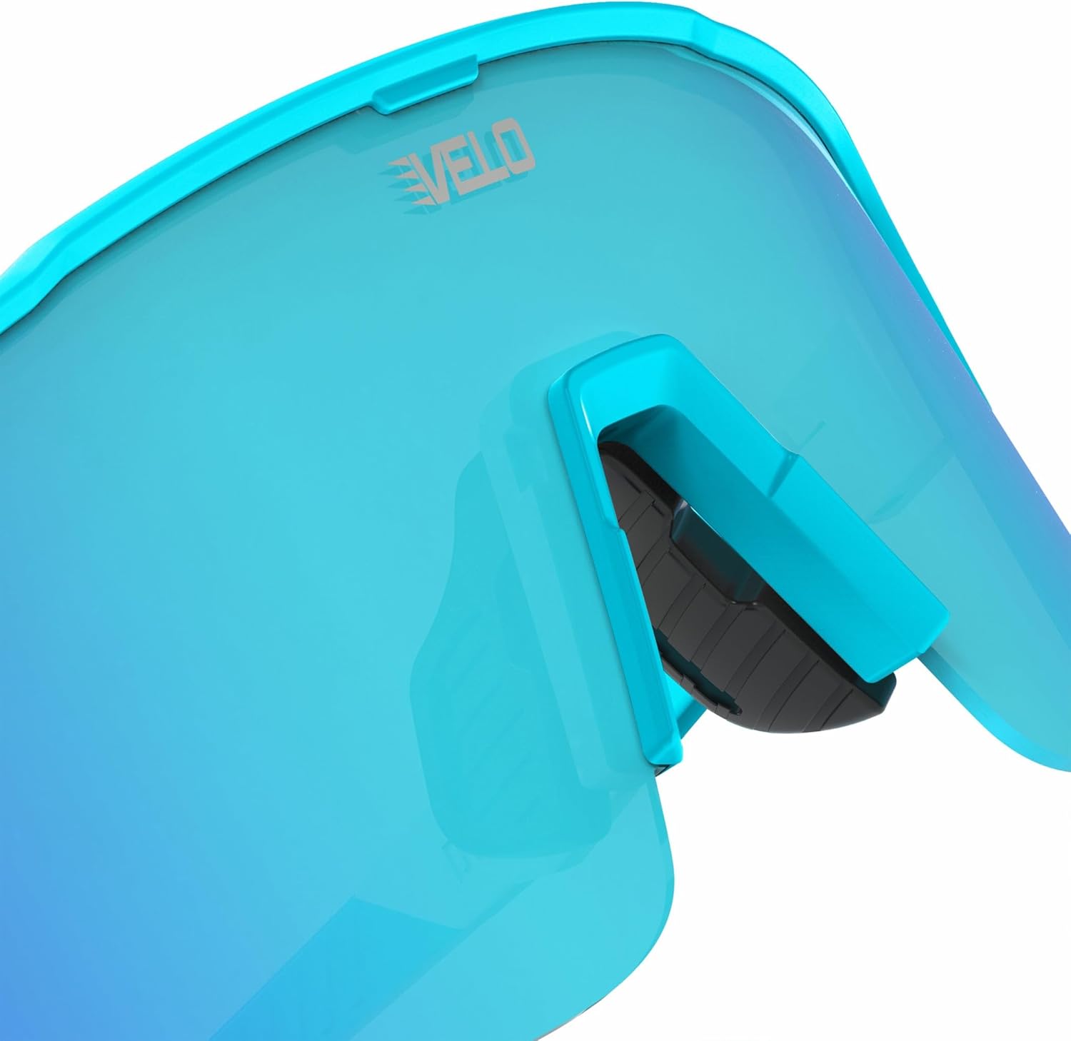 VELO Shades – Slider – Baseball/Softball Sunglasses – By Jax at The Bullpen Training