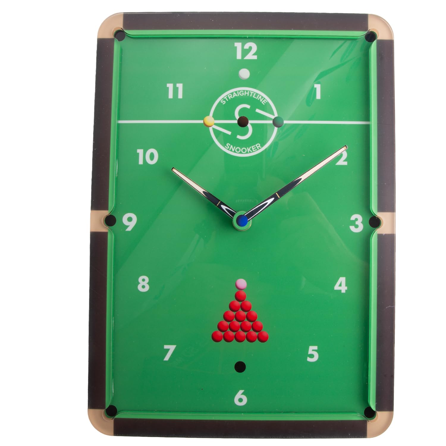 Reloj de pared de alto rendimiento