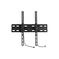 LINK LKBR57 - Staffa a muro per TV fino a 50 KG, da 32 A 55" fino a VESA 400X600