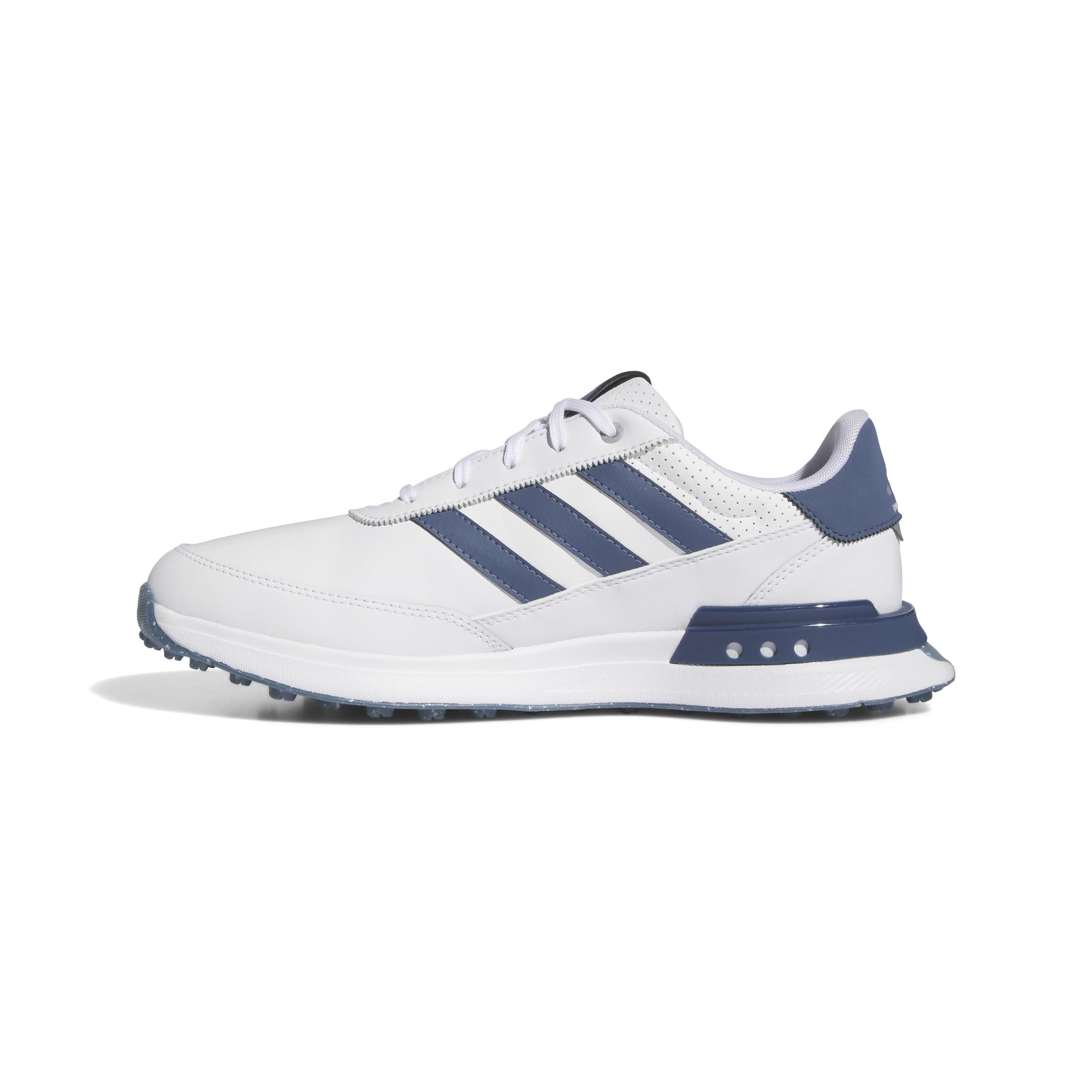 adidas Golf Men's S2G Spikeless Laced Leather 24 Golf Shoes