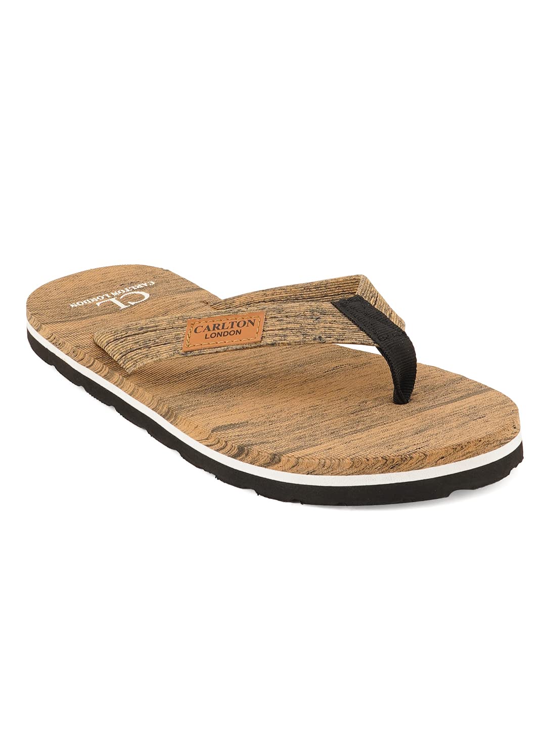 Carlton London MenS Skin Slipper 8 UK (CL-IN-M-110) (B0BYSW8P3T) Amazon Price History, Amazon Price Tracker