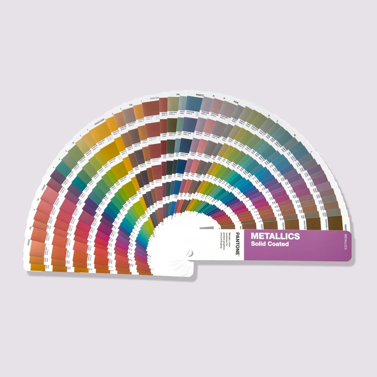 美品✴︎パントーン PANTONE色見本 uncoated Amazon | PANTONE 色見本 パントン GG1507B メタリック・ガイド