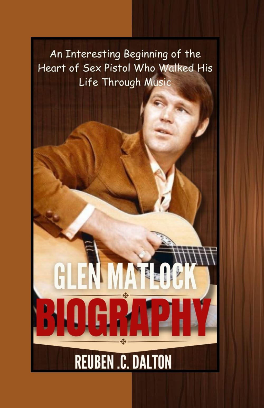 GLEN MATLOCK BIOGRAPHY: An Interesting Beginning of the Heart of Sex Pistol Who Walked His Life Through Music