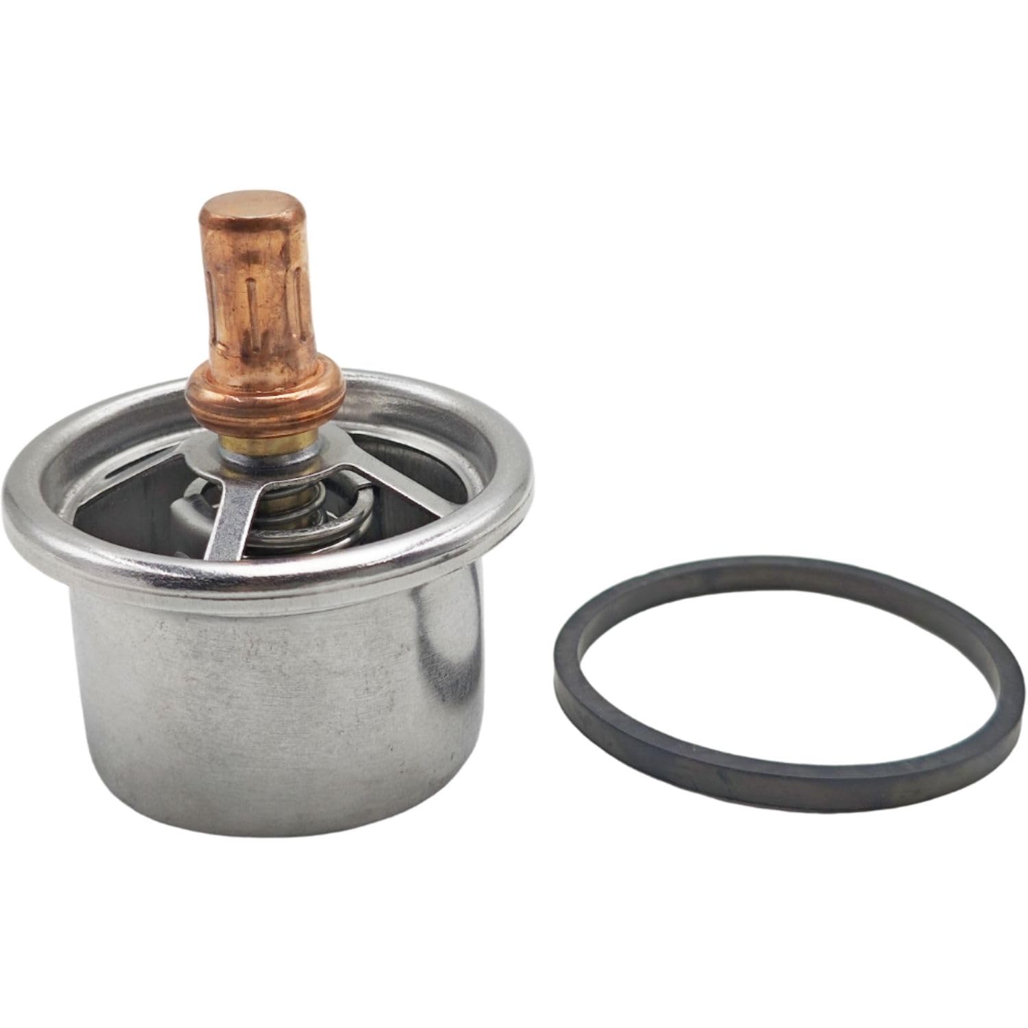 Amazon.com: SPJIUQI 76℃ Thermostat 248-5513 V2485513 4W4794 9N2894