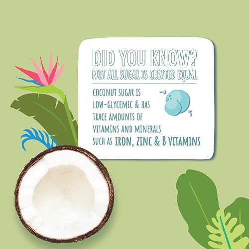 Miniatura 5 de Kiki Milk Leche a base de plantas  Leche orgánica de semillas de nueces Mac  Fuente de calcio y magnesio  Gluten, goma, OMG, lácteos, soja, sin