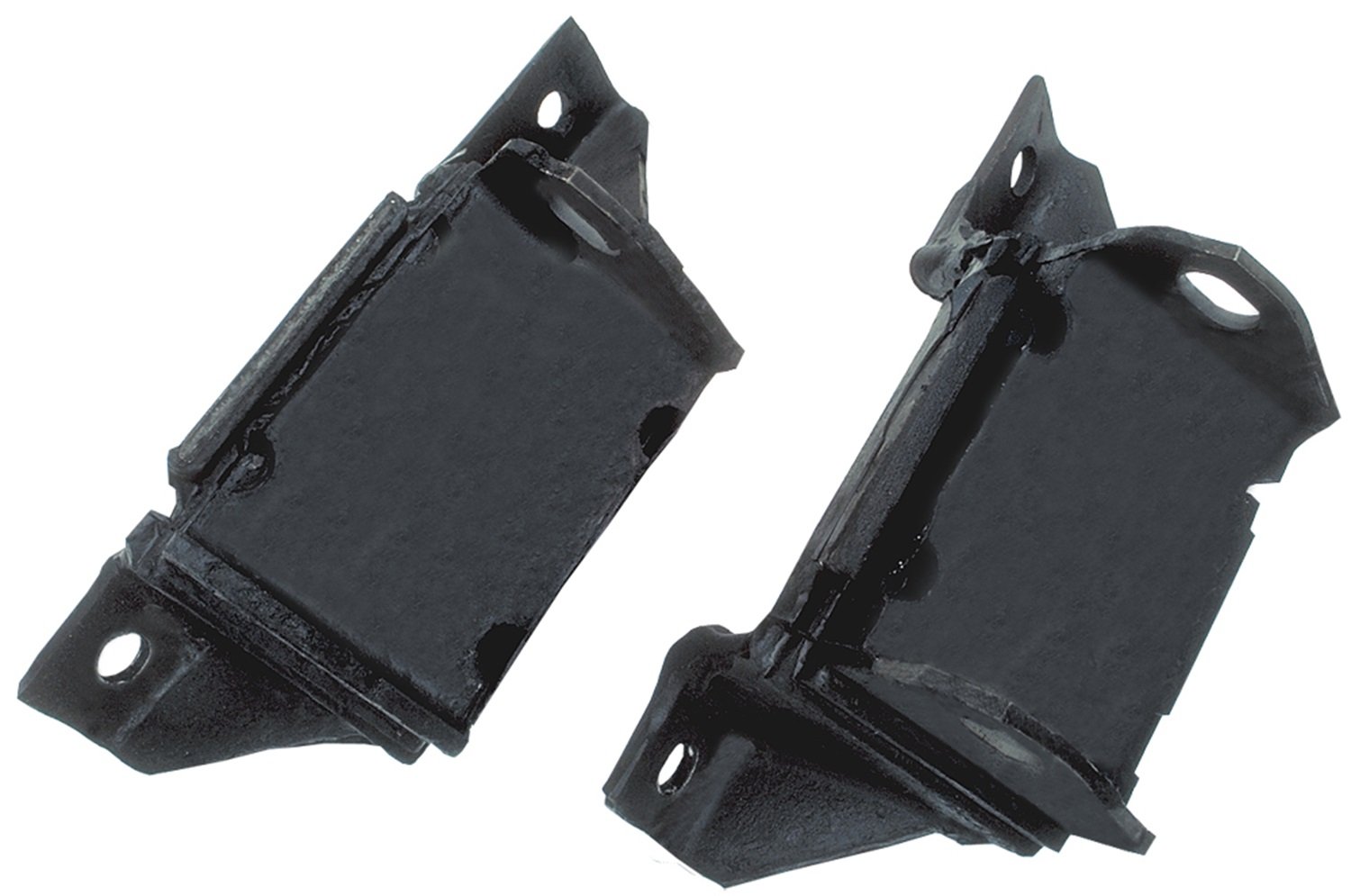 Trans-Dapt 4982 Frame Mount Pads