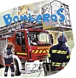 Bomberos (Mis libros de gomaespuma)