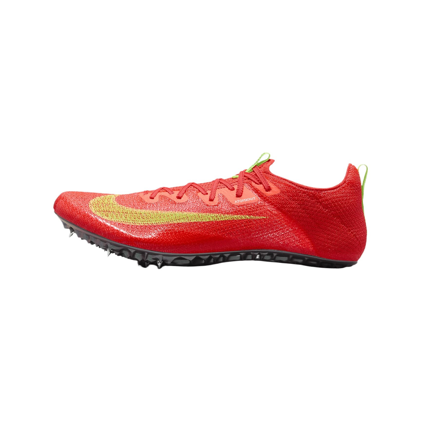 AIR ZOOM SUPERFLY ELITE 2 - D - 600 BRIGHT CRIMSON/WASHED CORAL