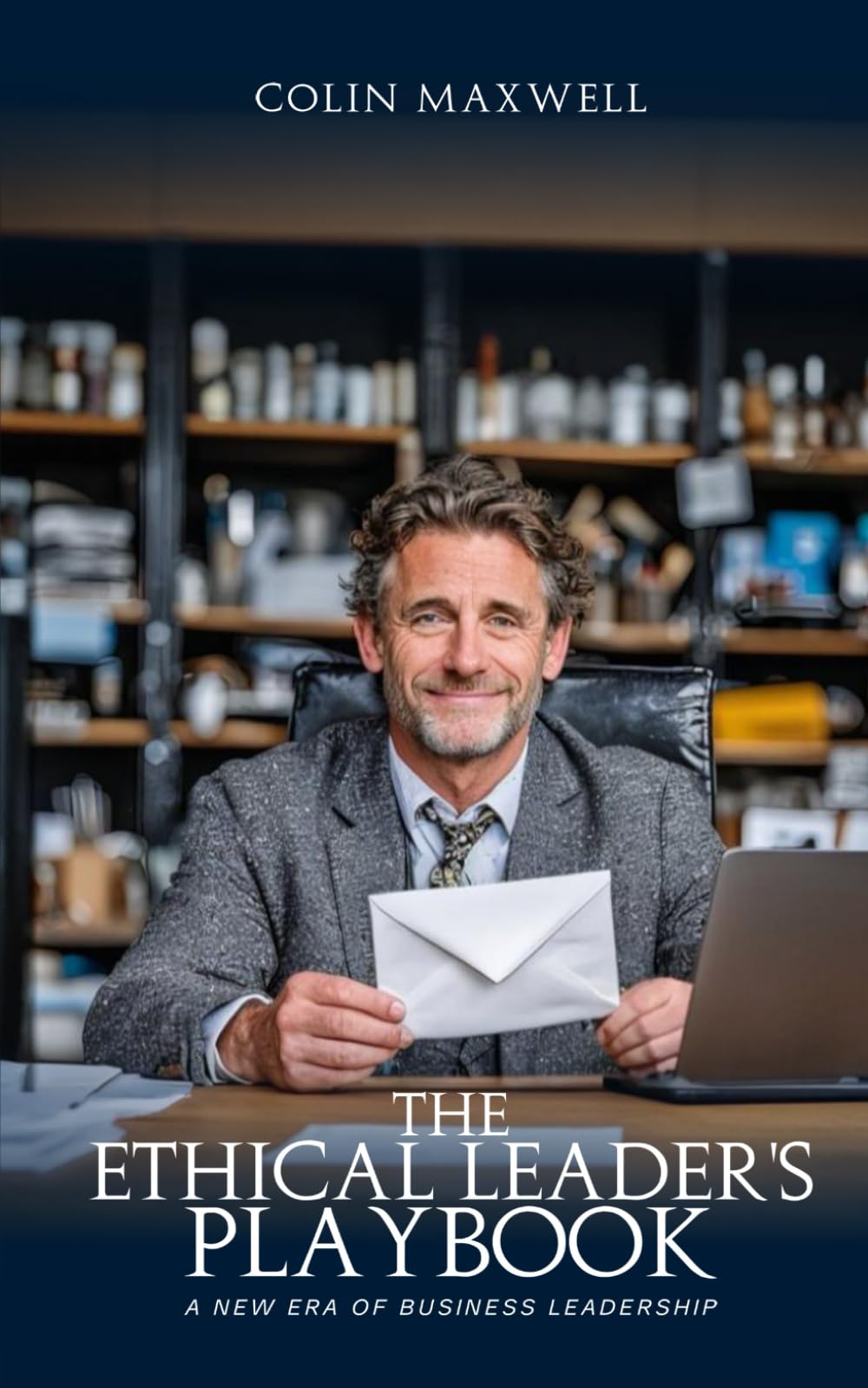 The Ethical Leader’s Playbook: A New Era of Business Leadership
