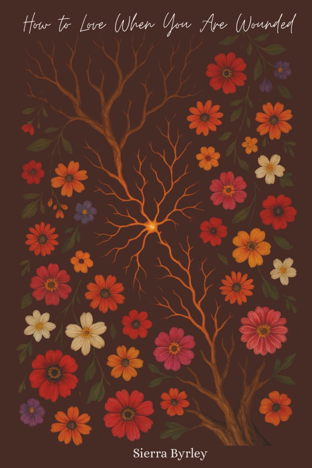 How to Love When You Are Wounded: A Journey of Healing and Wholeness