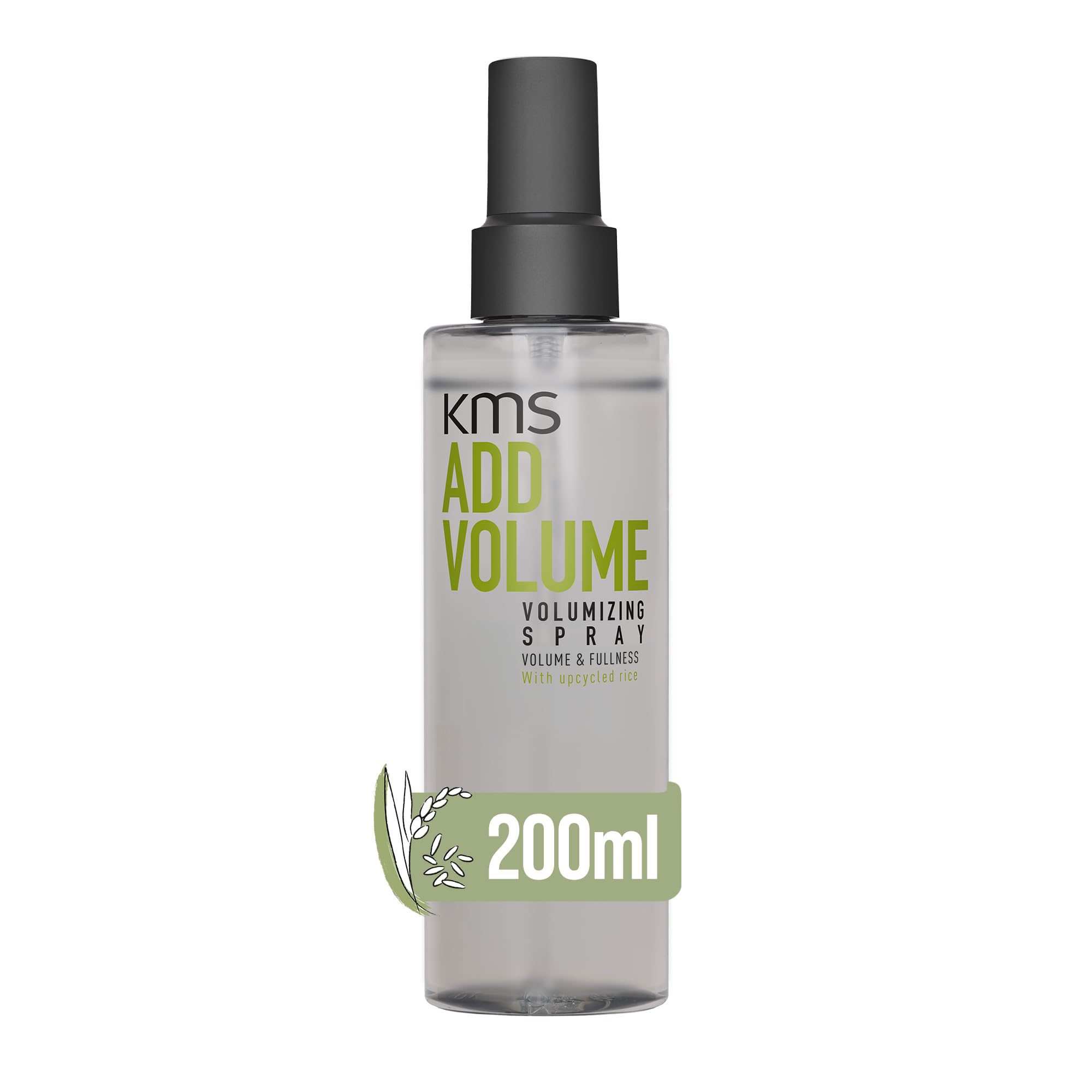 KMS AddVolume Volumizing Spray 200ml