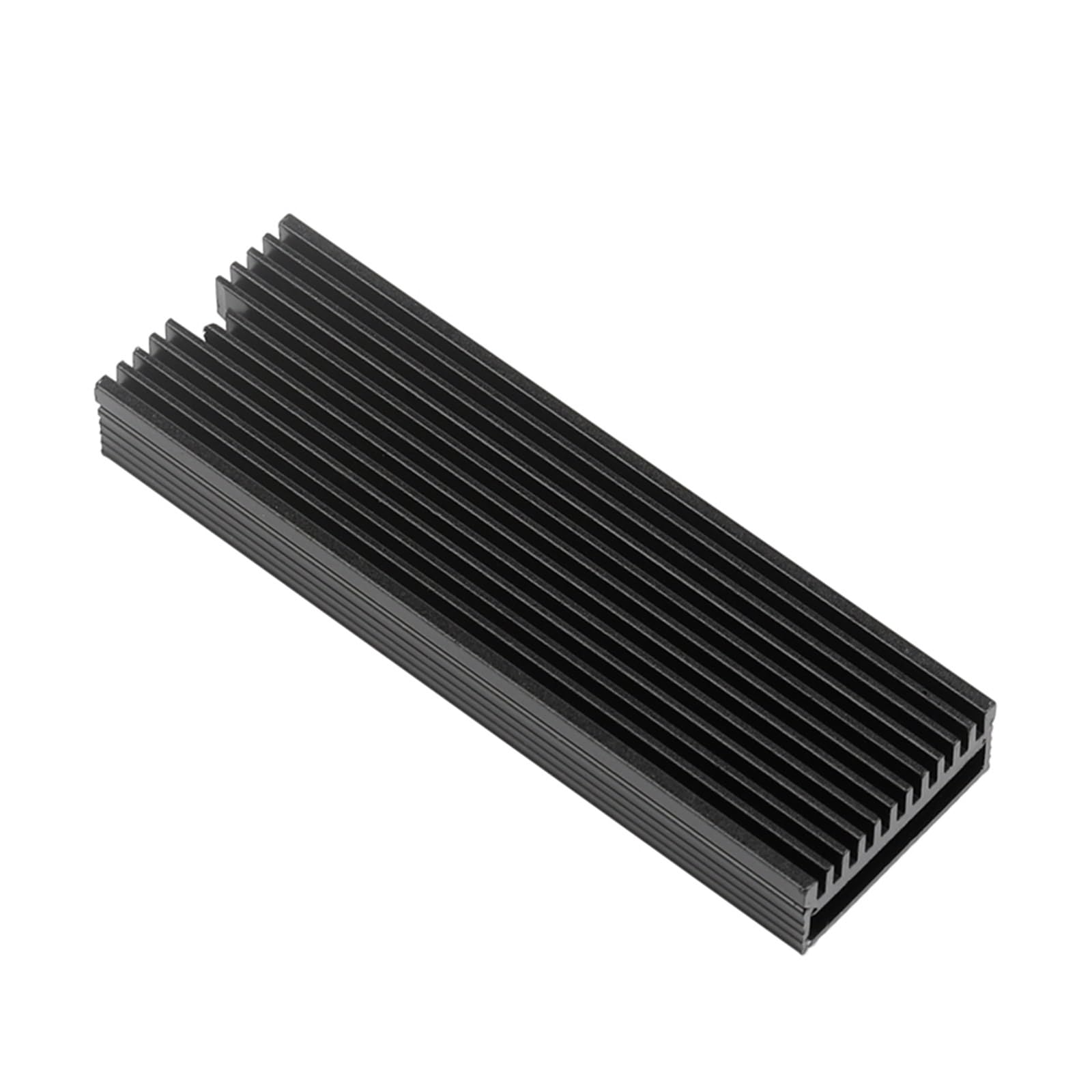Dissipateur thermique M.2 2280 anti surchauffe pour PC gamer