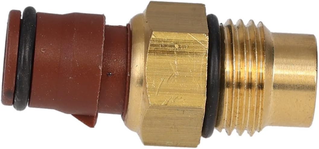 Mechanics Choice Engine Cooling Fan Switch for 1987-1990 Toyota Tercel