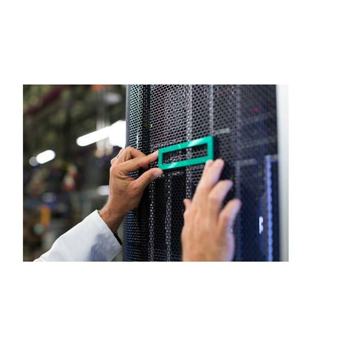 HPE Cavo SATA P49984-B21 - Marca EAN: 0190017563527