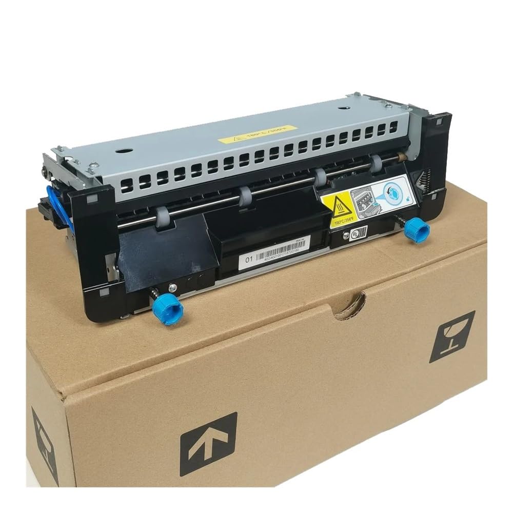 Unité de fusion Lexmark 40X7743 corrige effacement toner MS810 MX710 110V - 5