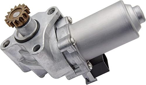 Miniatura 10 de NMN Caja de transferencia Actuador de cambio Motor de cambio 27107566296 para BMW 2003-2010 E83 X3 2003-2006 E53 E70 X5 27107541782 27103455136