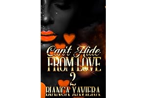 Can't Hide from Love 2