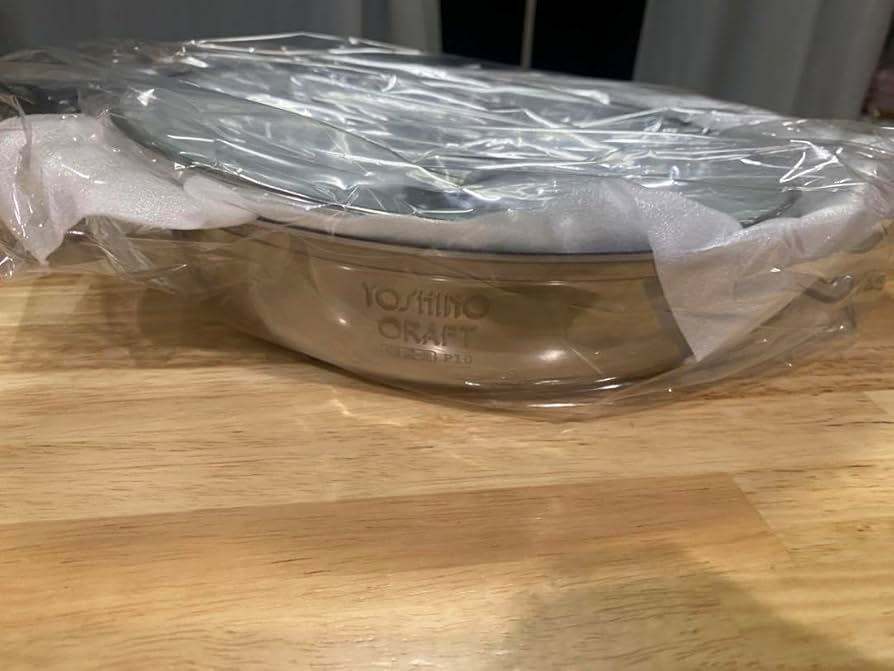 Amazon.co.jp: ヨシノクラフトDF-24フライパン : ホーム＆キッチン