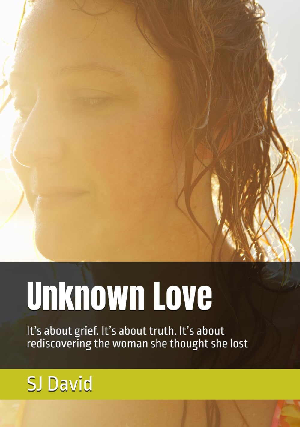 Unknown Love