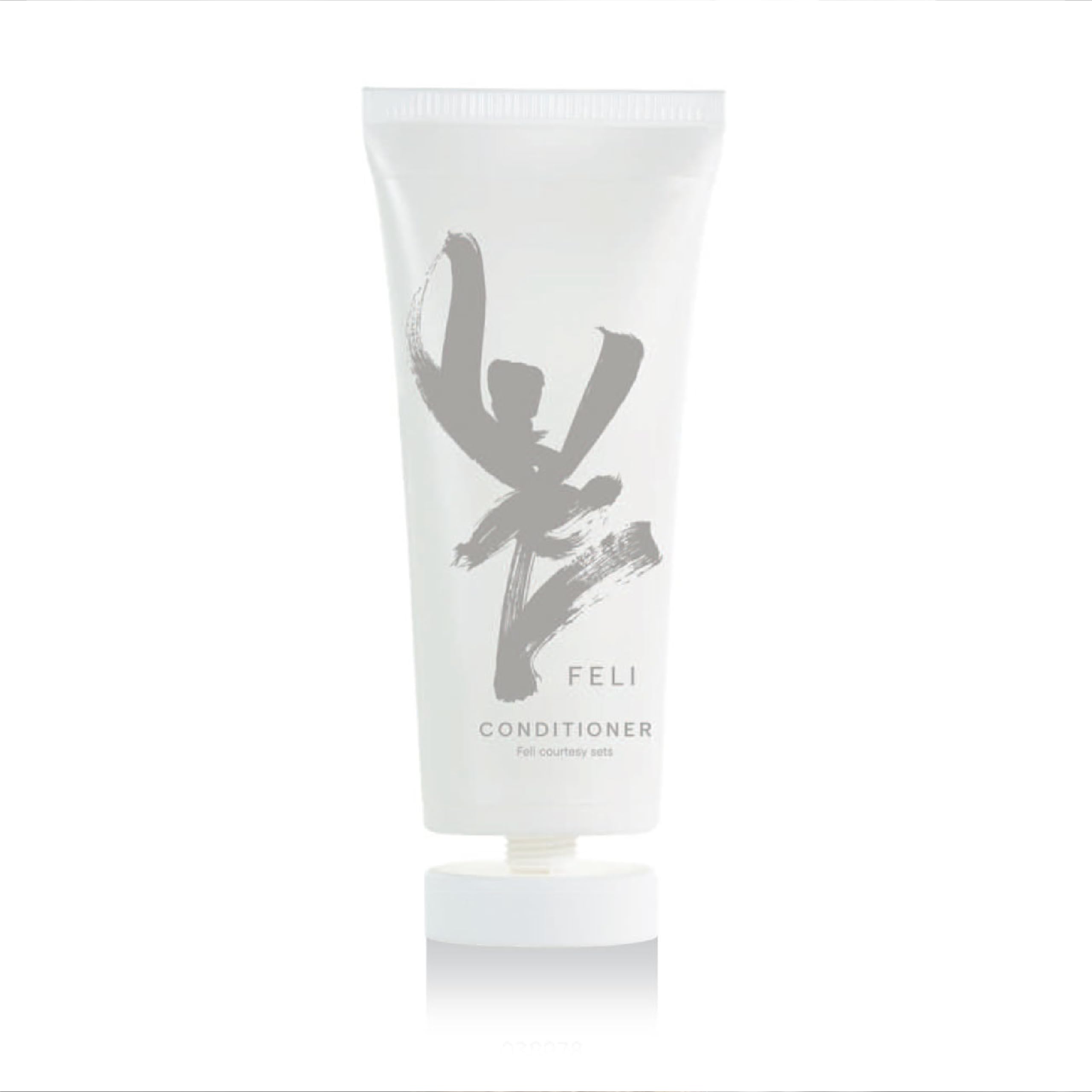 Balsamo Cortesia Hotel 30 ml – Idratante, Effetto Seta, Capelli Morbidi e Lucenti – Con Oli Naturali – Ideale per B&B, Hotel, Agriturismo (50)