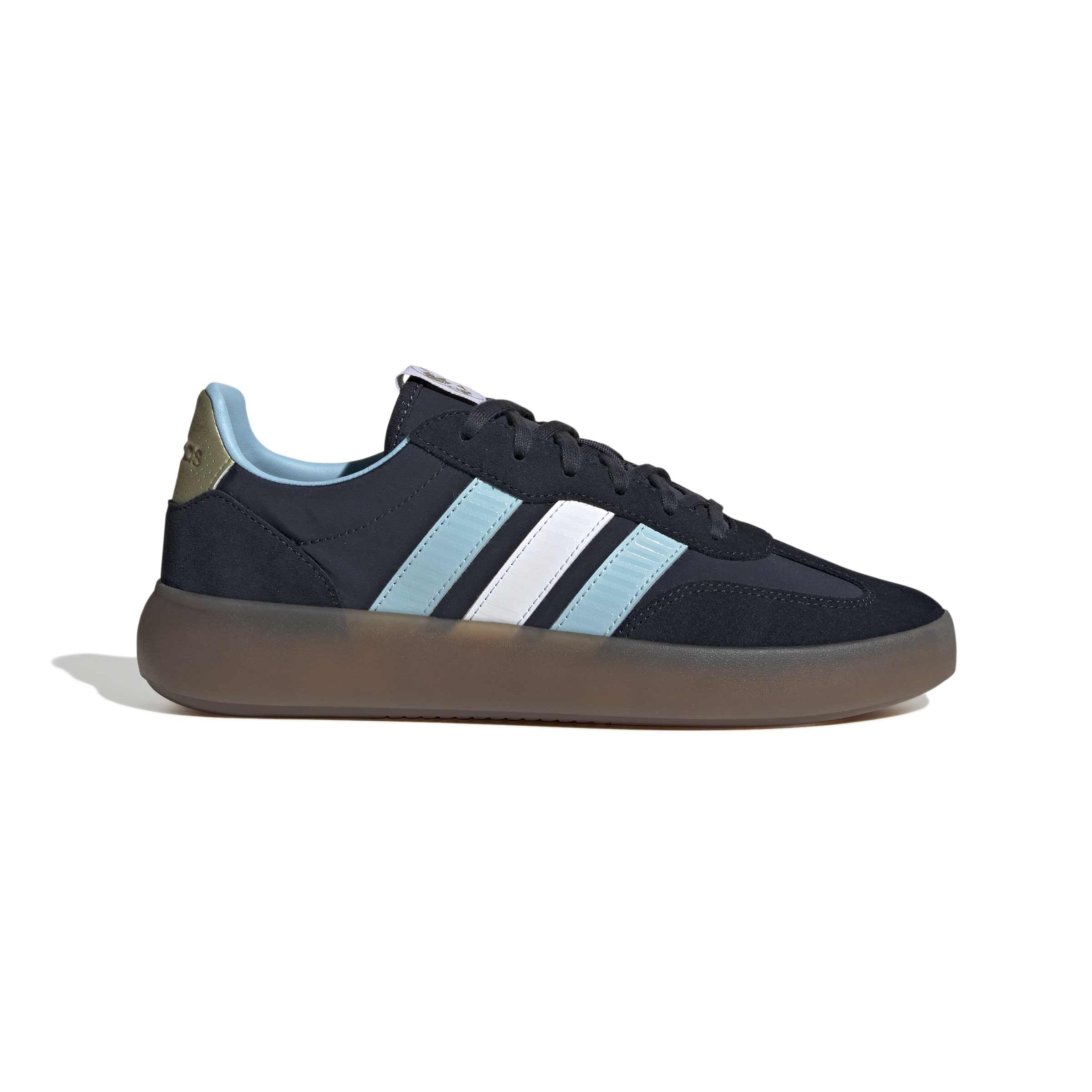 adidas Herren BARREDA Decode Shoes – Bild 2