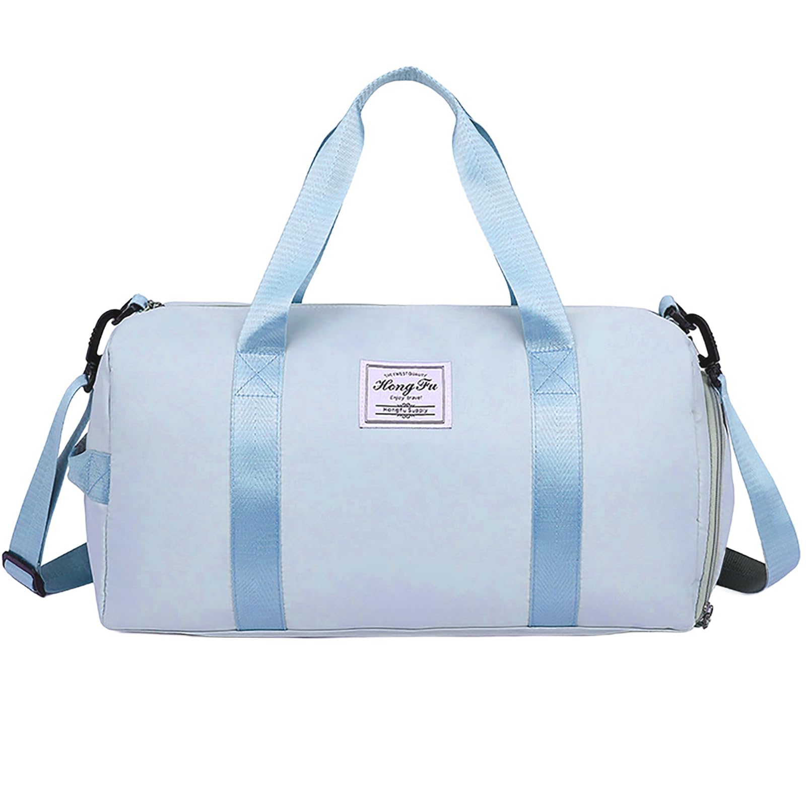 Sporttasche Mit Rollen BBAIYULE Sporttasche Mit Schuhfach