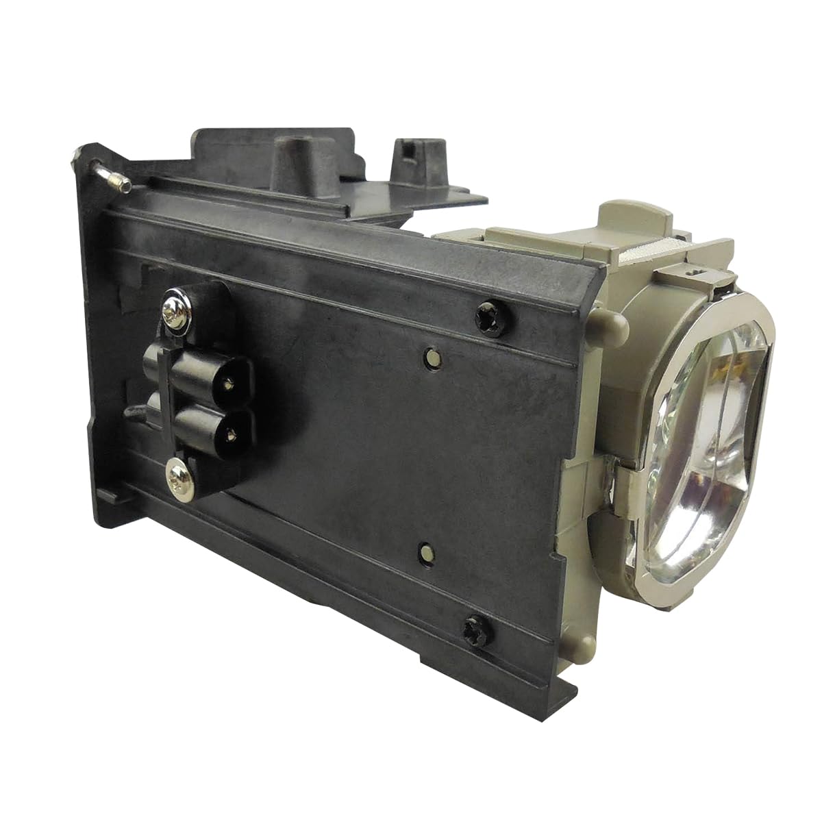 Projektorlampe für Benq 5J.JED05.001 W1090 TH683 HT1070 BH3020 BH302, Ersatzlampe mit Gehäuse