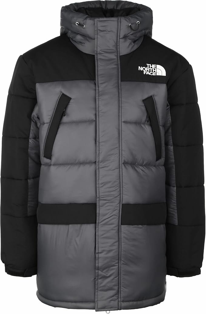 amazon north face winter jackets