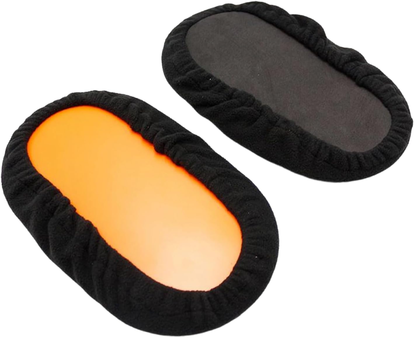 Workout Sliders Disc,Oval Shape Workout Sliding Equipment | Pilates Sliders | For Women Men Home Beddroom Floor Gym Inddoor Daily Routine