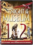 Night at the Museum 1 & 2