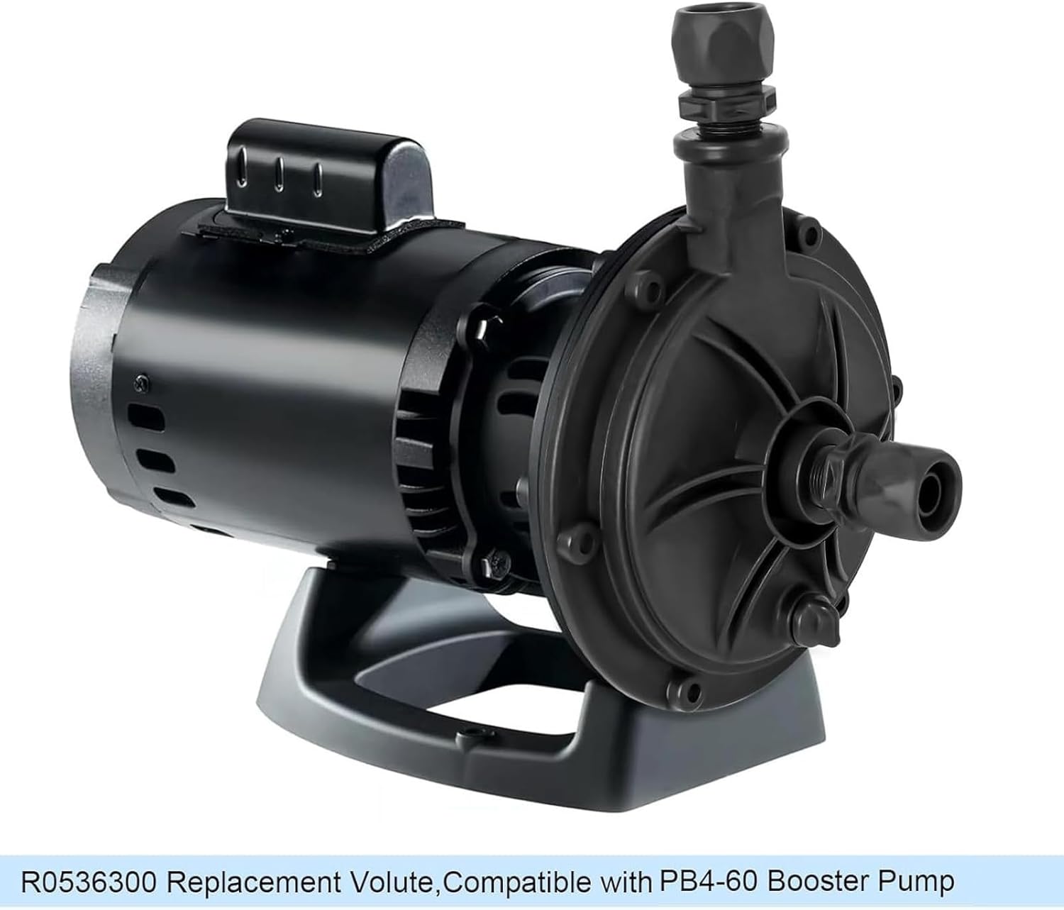 R0536300 ボディ部分プール機器修理部品アクセサリープールハウジングコンポーネントテクスチャボリュート