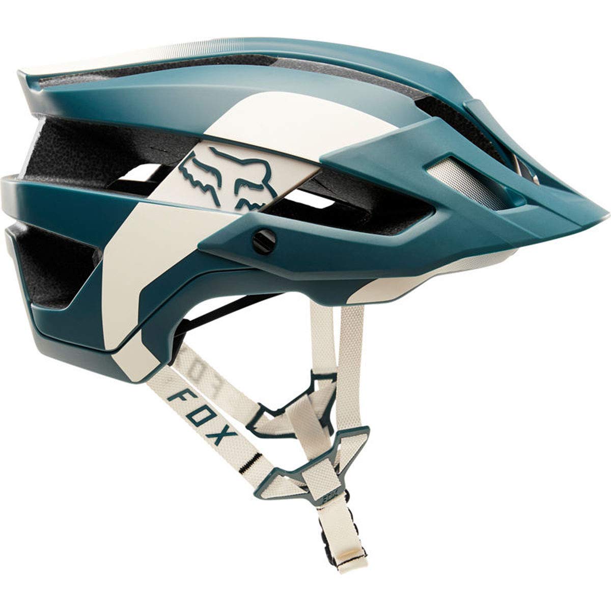 flux mips conduit helmet