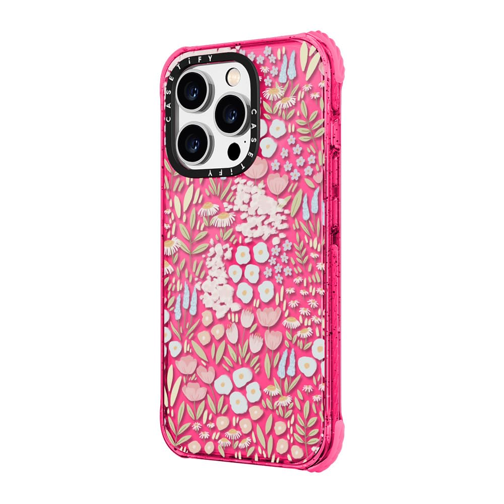 iPhoneアクセサリー iPhone14 ProMax UltraImpactCase CASETIFY CASETiFY for iPhone 14 Pro Max Case - Ultra Impact | Enhanced